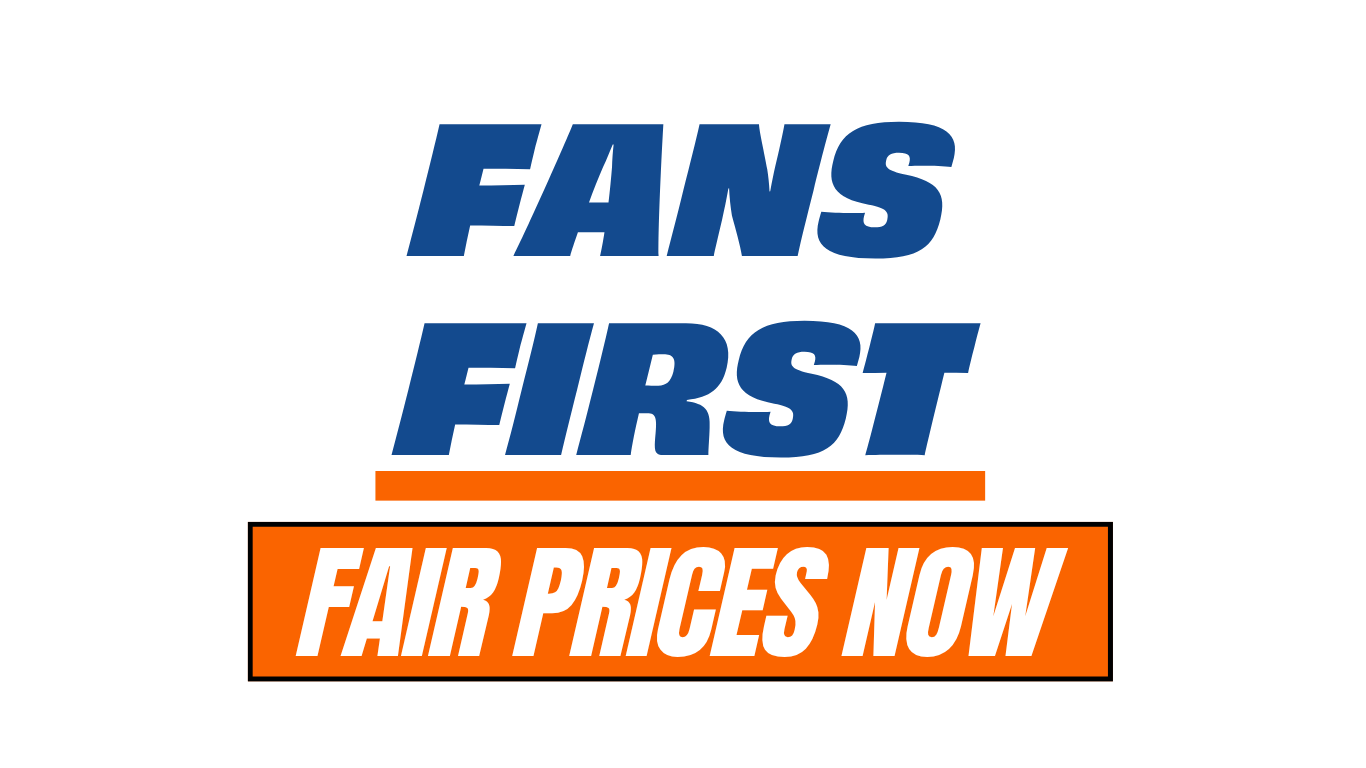 Fair Prices Now!